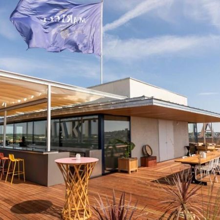 Magnifique T2 Avec Balcon Centre-Ville Cognac Esterno foto